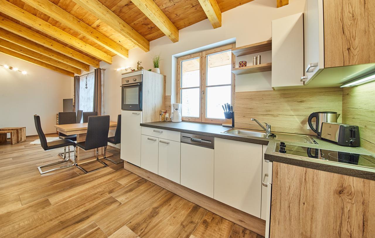 Appartements Goodlife By Holidayflats24 Saalbach-Hinterglemm Exterior photo
