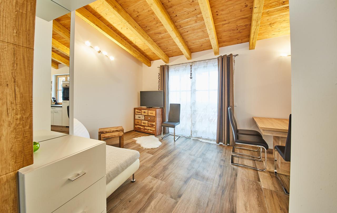 Appartements Goodlife By Holidayflats24 Saalbach-Hinterglemm Exterior photo