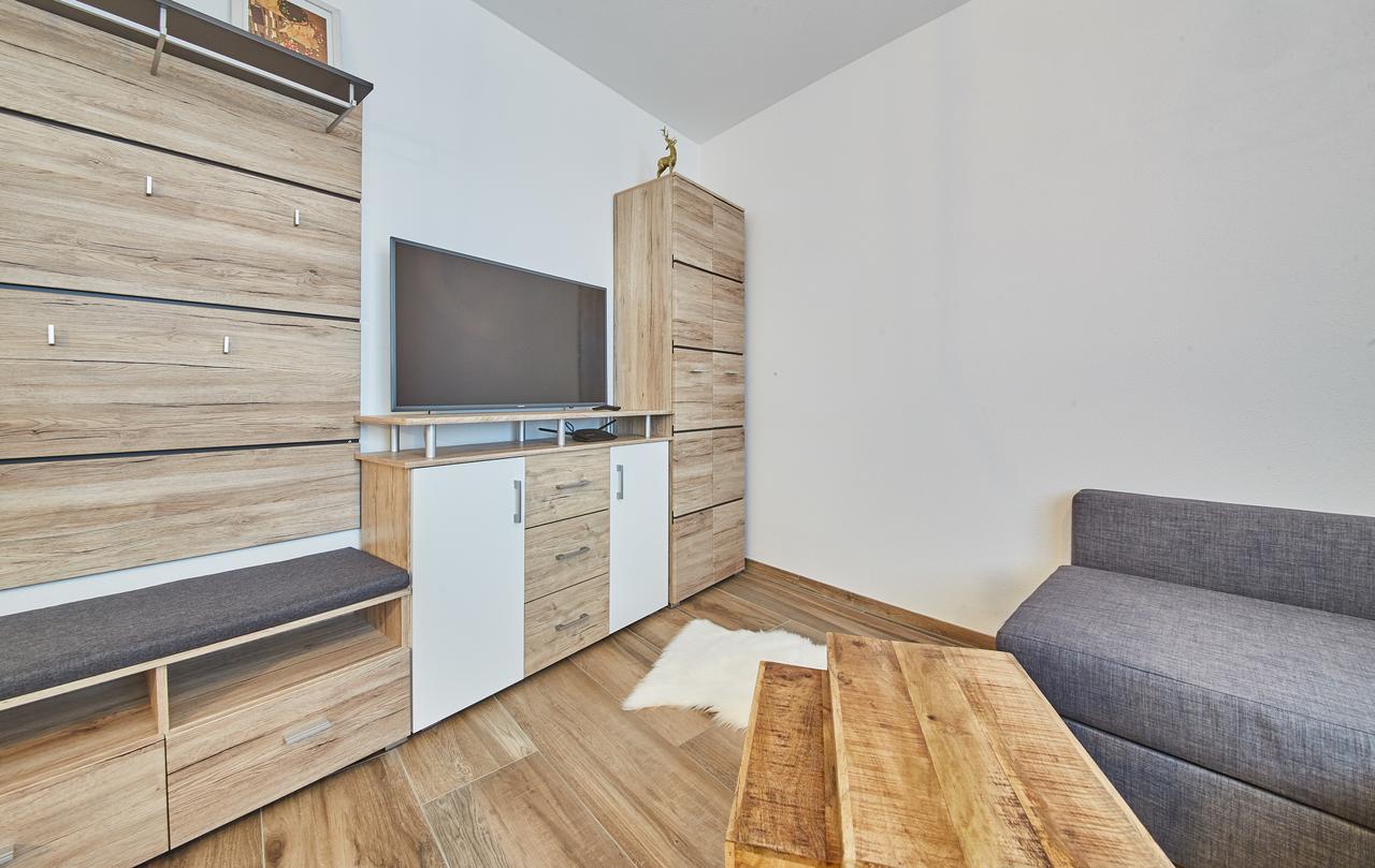 Appartements Goodlife By Holidayflats24 Saalbach-Hinterglemm Exterior photo