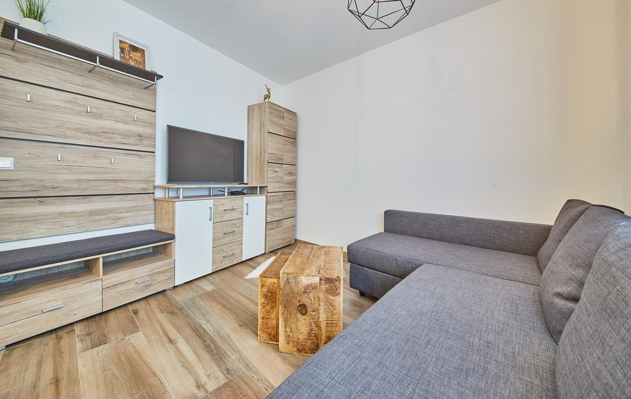 Appartements Goodlife By Holidayflats24 Saalbach-Hinterglemm Exterior photo