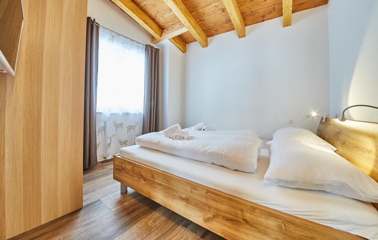 Appartements Goodlife By Holidayflats24 Saalbach-Hinterglemm Exterior photo