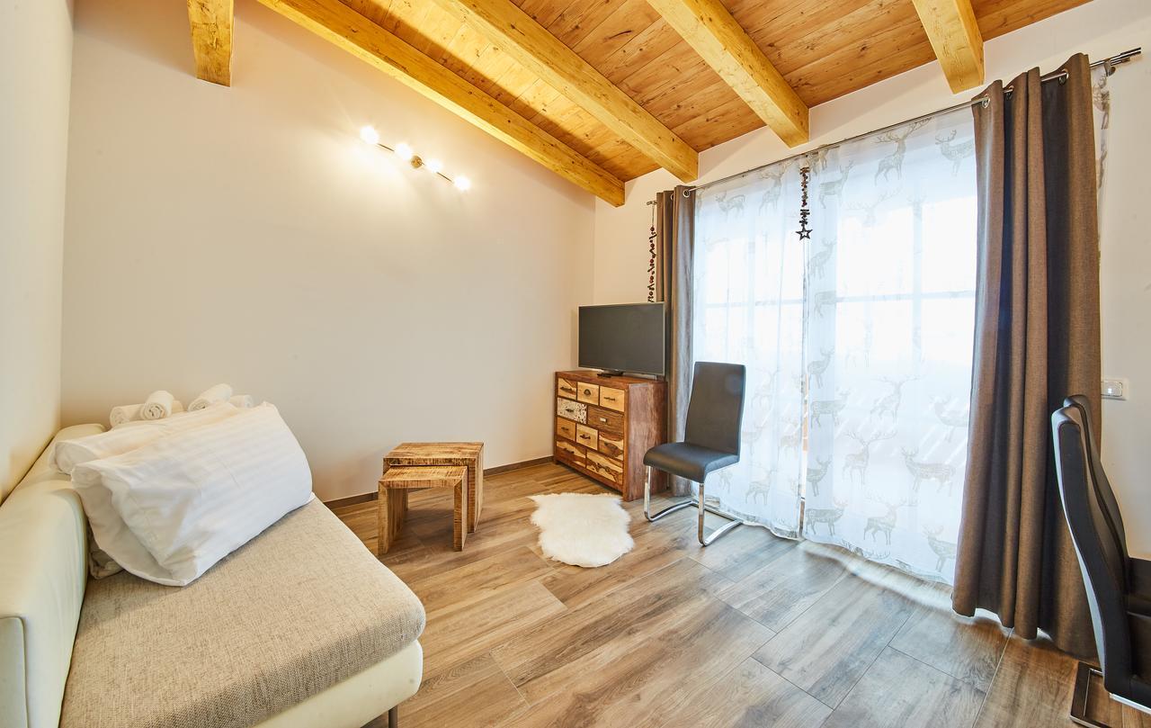 Appartements Goodlife By Holidayflats24 Saalbach-Hinterglemm Exterior photo