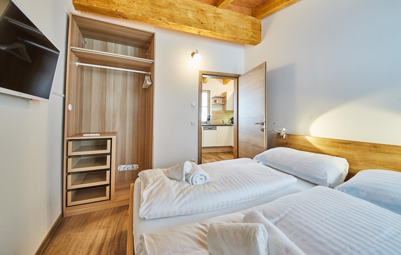 Appartements Goodlife By Holidayflats24 Saalbach-Hinterglemm Exterior photo