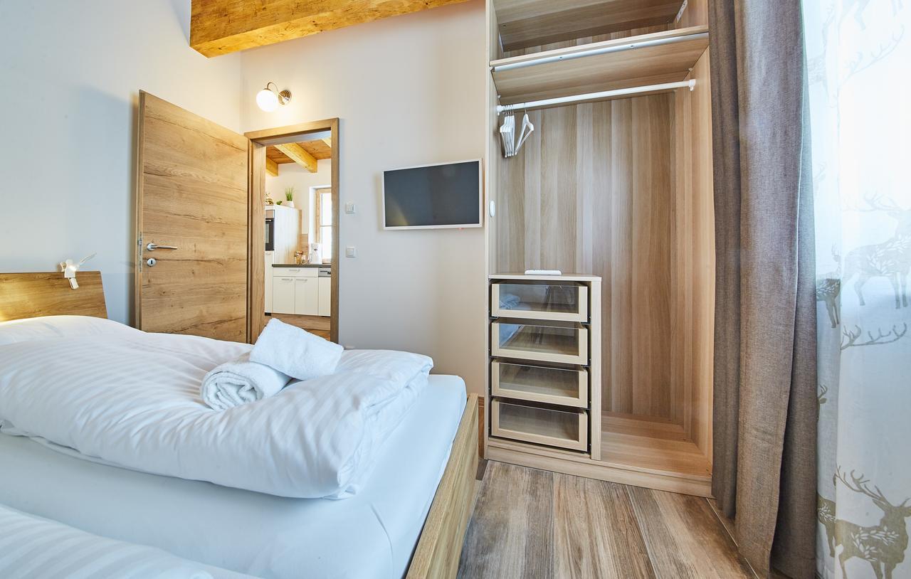 Appartements Goodlife By Holidayflats24 Saalbach-Hinterglemm Exterior photo