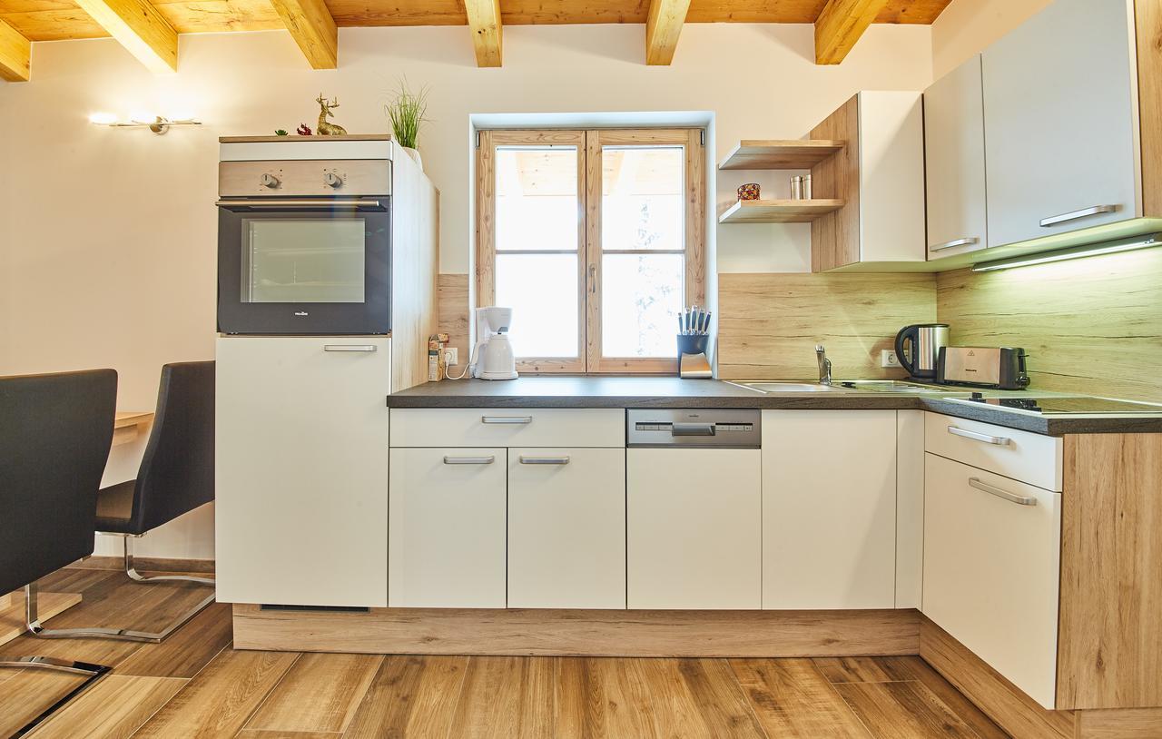 Appartements Goodlife By Holidayflats24 Saalbach-Hinterglemm Exterior photo
