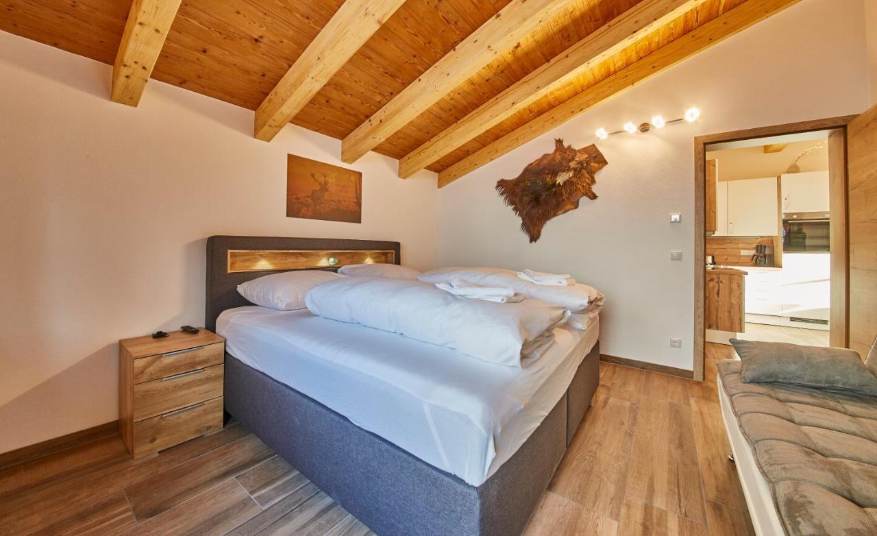 Appartements Goodlife By Holidayflats24 Saalbach-Hinterglemm Exterior photo