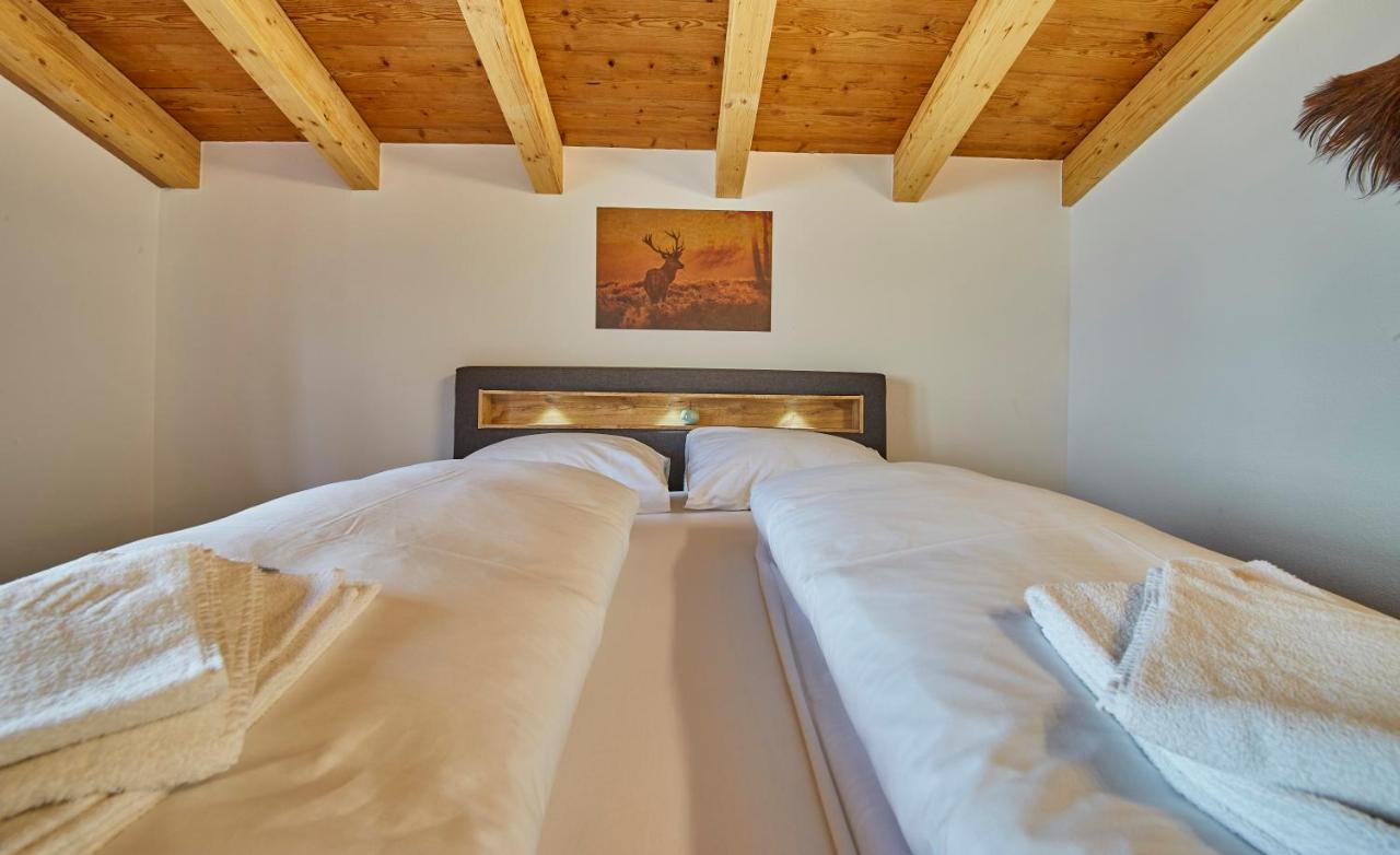 Appartements Goodlife By Holidayflats24 Saalbach-Hinterglemm Exterior photo