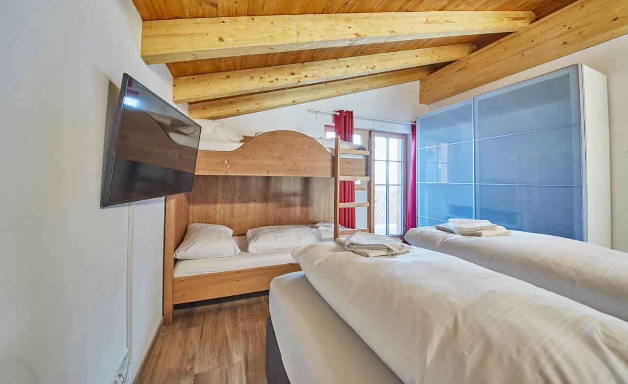 Appartements Goodlife By Holidayflats24 Saalbach-Hinterglemm Exterior photo