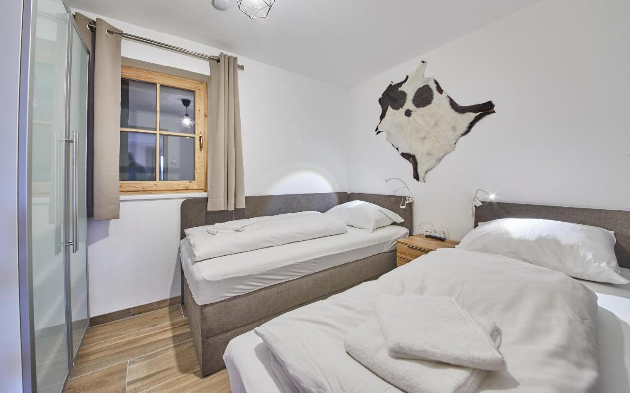 Appartements Goodlife By Holidayflats24 Saalbach-Hinterglemm Exterior photo