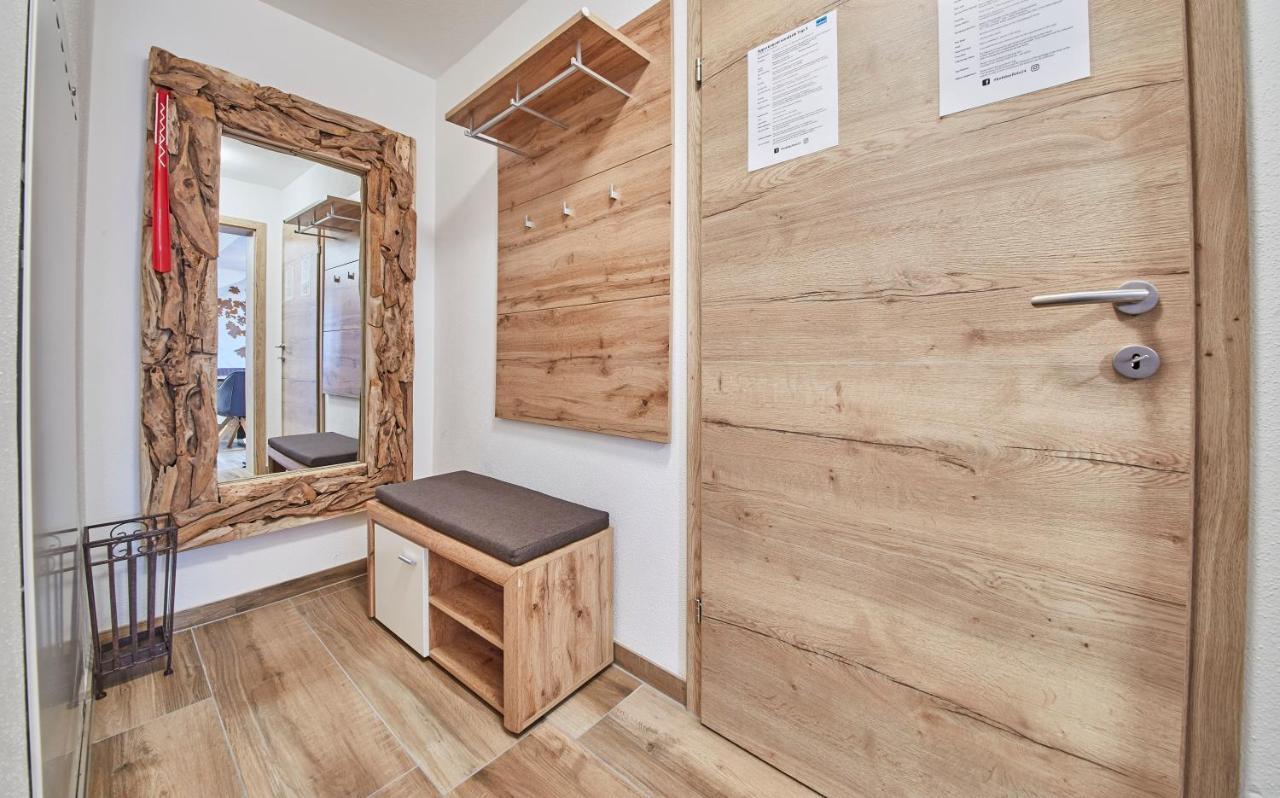 Appartements Goodlife By Holidayflats24 Saalbach-Hinterglemm Exterior photo