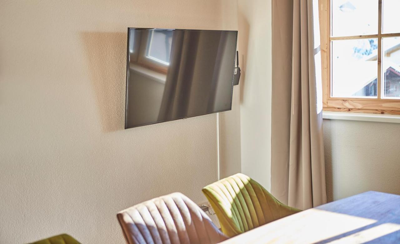 Appartements Goodlife By Holidayflats24 Saalbach-Hinterglemm Exterior photo